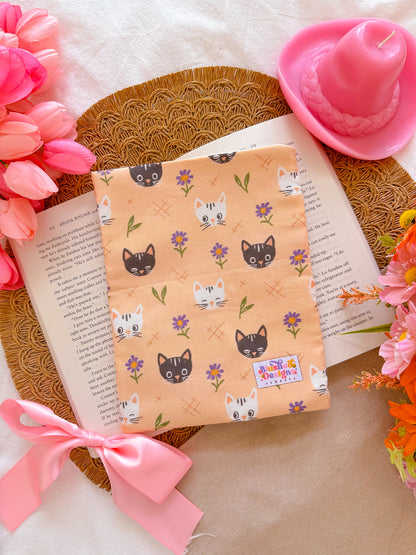 Kitty Kindle Sleeve