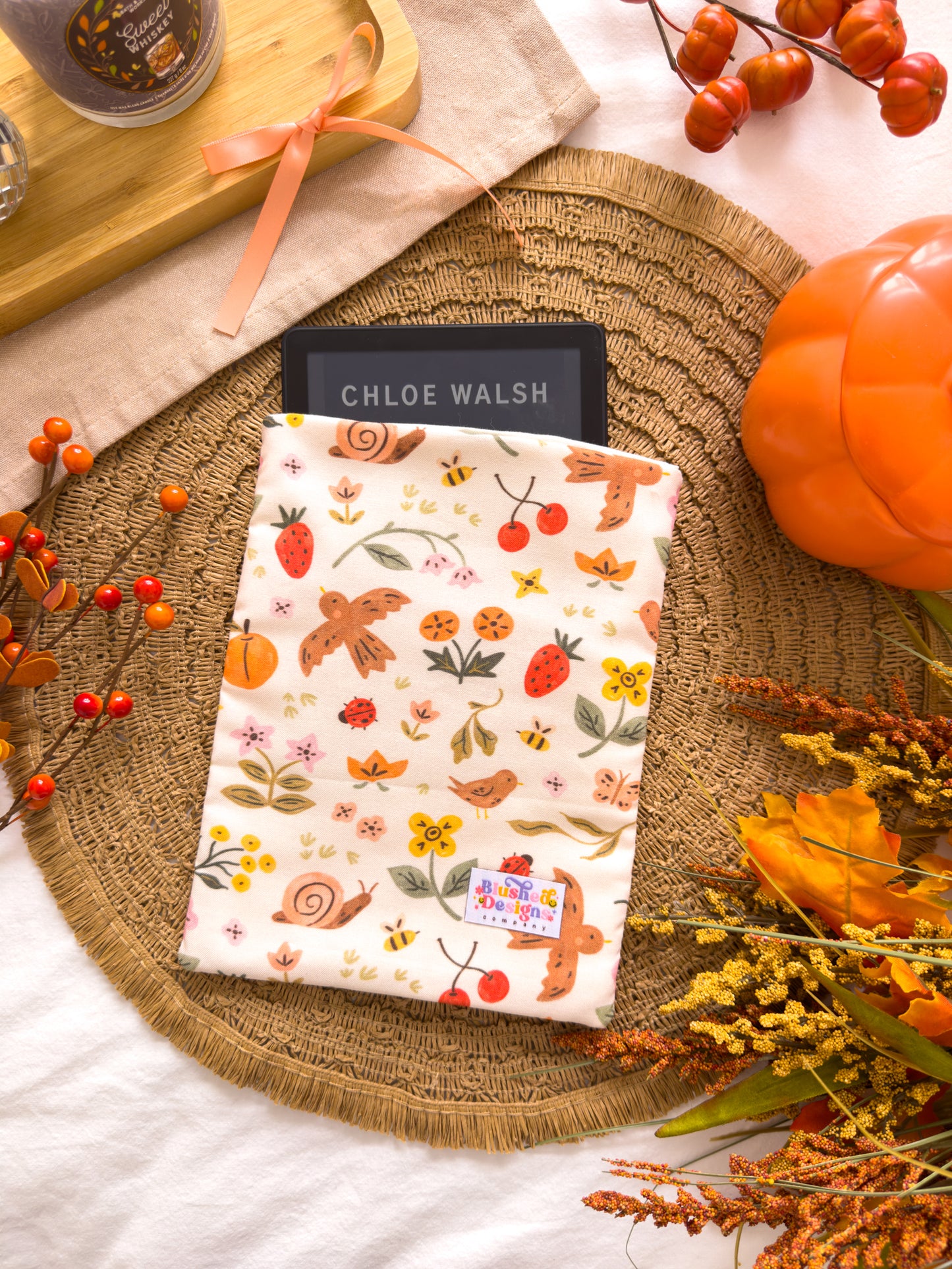 Aspen Kindle Sleeve