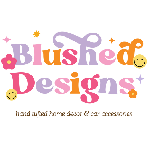 BlushedDesignsCo