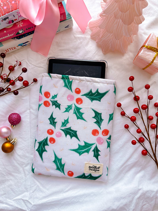 Holly Kindle Sleeve